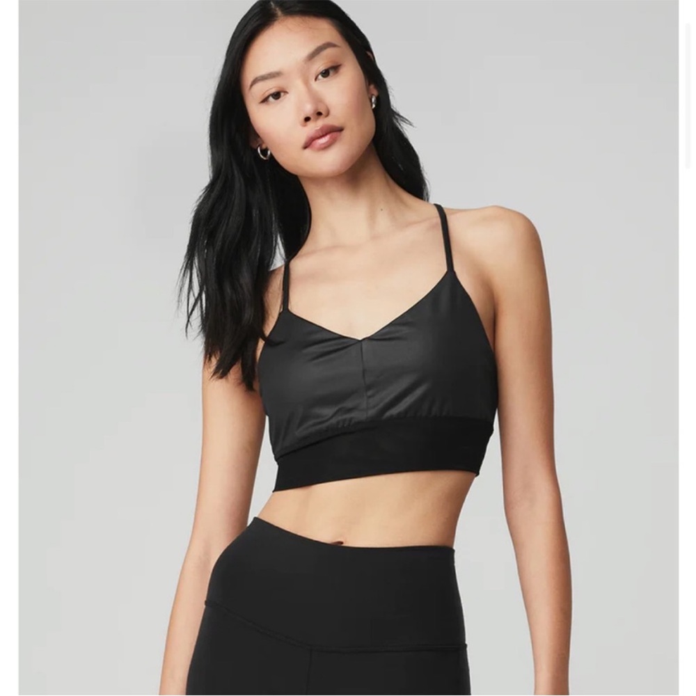 ALO WOMANS SPORTS BRA